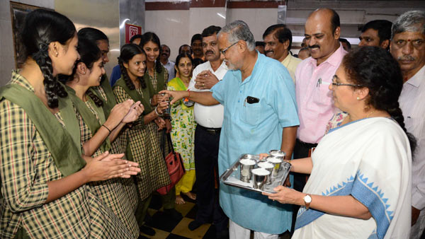 ಕಲಬುರ್ಗಿ ಕಾರ್ಯಕ್ರಮದ ವಿವರಗಳು ಕಲಬುರ್ಗಿ ಕಾರ್ಯಕ್ರಮದ ವಿವರಗಳು