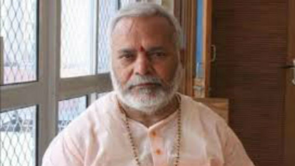 ಚಿನ್ಮಯಾನಂದ ಬೆಂಬಲಿಗರಿಂದ ಪ್ರತಿದೂರು 