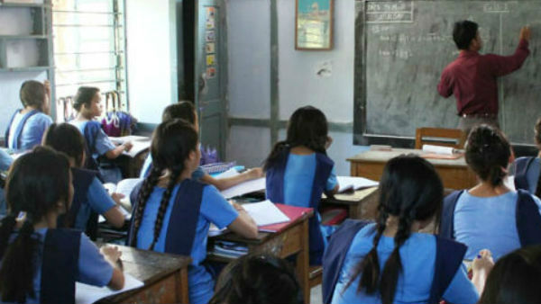  ಕಡ್ಡಾಯ ವರ್ಗಾವಣೆ ತಡೆಗೆ ಆಕ್ರೋಶ