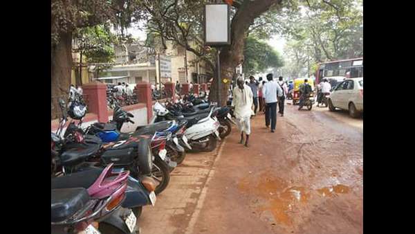 ಔಟರ್ ರಿಂಗ್ ರಸ್ತೆಯಲ್ಲೇ ಅತಿ ಹೆಚ್ಚು ಅಪಘಾತ 