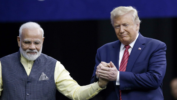  ಇಂಡೋ-ಅಮೆರಿಕ ಹೂಡಿಕೆ ಒಪ್ಪಂದ