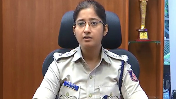 Udupi Police SP Decline News Of Call Went To Pakistan From Udupi Udupi Police SP Decline News Of Call Went To Pakistan From Udupi