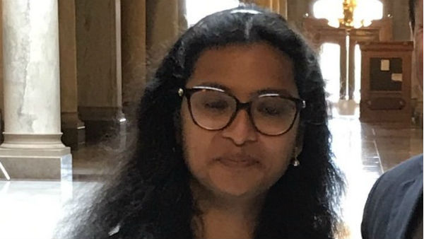 ಯಾರು ಈ ವಿದಿಶಾ ಮೈತ್ರಾ?