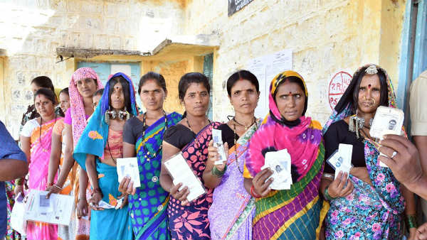 ಎಷ್ಟು ಮತದಾರರು?