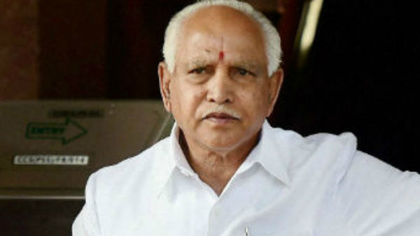 ಲಕ್ಷ್ಮಣ ಸವದಿ ಯಡಿಯೂರಪ್ಪ ಪರಮಾಪ್ತರಲ್ಲಿ ಒಬ್ಬರು 