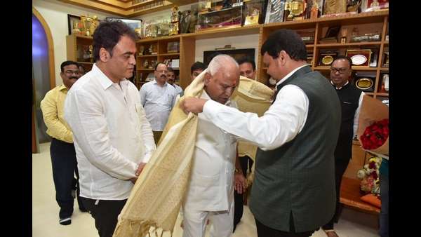 ಉತ್ತರ ಕರ್ನಾಟಕದಲ್ಲಿ ಪ್ರವಾಹ ಸ್ಥಿತಿ 
