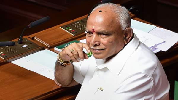 ಯಡಿಯೂರಪ್ಪ ಎಡವಿ ಬೀಳುವ ಮುನ್ನ ಹೀಗೊಂದು ಕಿವಿಮಾತು 