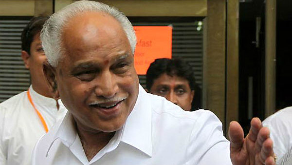 ಸೆಪ್ಟೆಂಬರ್ 27ರಂದು ಯಡಿಯೂರಪ್ಪ ಸಭೆ 