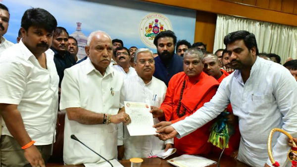 ಯಾವ ಸರ್ಕಾರವೂ ಸ್ಪಂದಿಸಲಿಲ್ಲ