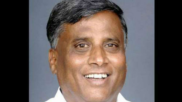 ಸೋಮಣ್ಣಗೆ ತೋಟಗಾರಿಕೆ ಹೊಣೆ