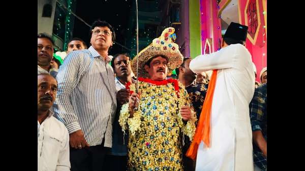 ಟಿಪ್ಪು ಜಯಂತಿ ಜಾರಿ ಹಿಂದೆ ಜಮೀರ್ ಒತ್ತಾಯ ಟಿಪ್ಪು ಜಯಂತಿ ಜಾರಿ ಹಿಂದೆ ಜಮೀರ್ ಒತ್ತಾಯ