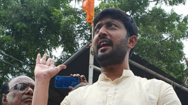 ಪೊಲೀಸರ ವಿರುದ್ಧ ಸರಣಿ ಆರೋಪ ಮಾಡಿದ ಶರಣಗೌಡ ಕಂದಕೂರು