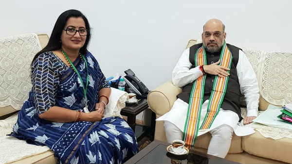 ಬಿಜೆಪಿಗೆ ಋಣಸಂದಾಯ ಮಾಡುವರೇ ಸುಮಲತಾ