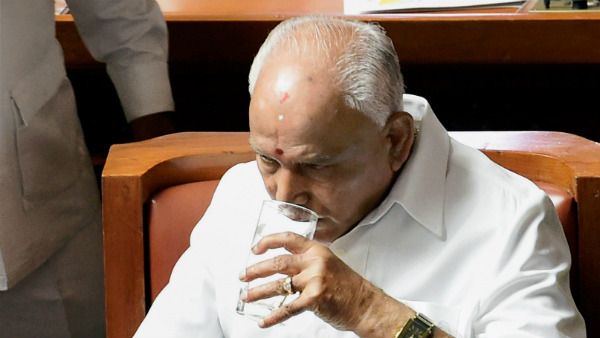 ಸೋತ ಅಭ್ಯರ್ಥಿಗಳಿಂದ ತಕರಾರು