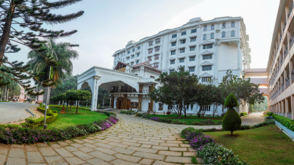 ತಂದೆಗೆ ಆದ ಅವಮಾನದಿಂದ ಬೇಸತ್ತಿದ್ದ ಶ್ರೀಹರ್ಷ