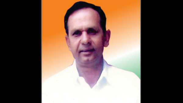 ಕೆ.ಬಿ.ಚಂದ್ರಶೇಖರ್ ಕಾಂಗ್ರೆಸ್ ಅಭ್ಯರ್ಥಿ?