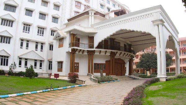 ಶ್ರೀಹರ್ಷ ಸಾವಿನ ನಂತರ ವಿದ್ಯಾರ್ಥಿಗಳ ಪ್ರತಿಭಟನೆ