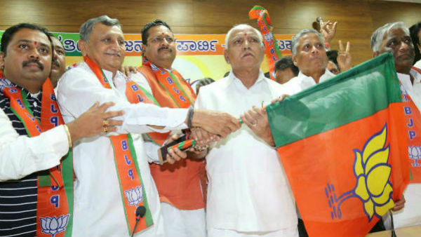 ಕೆ.ಎಸ್.ಈಶ್ವರಪ್ಪ, ತೇಜಸ್ವಿ ಸೂರ್ಯ ವಿರುದ್ಧ ವಾಗ್ದಾಳಿ