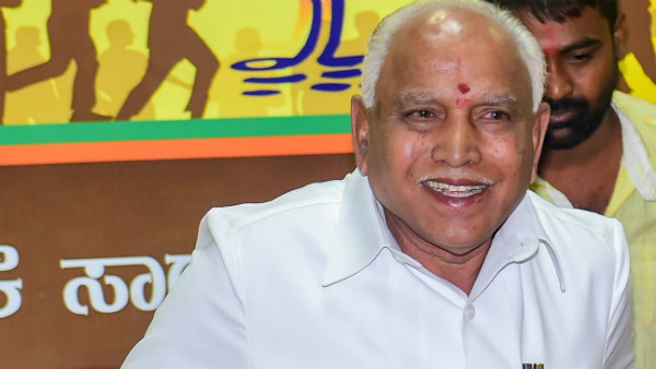 ಹುಣಸೂರು, ಶಿವಾಜಿನಗರ ಕ್ಷೇತ್ರಗಳಲ್ಲಿ ವಿರೋಧವಿಲ್ಲ