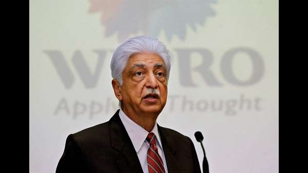 ಭಾರಿ ಕುಸಿತ ಕಂಡಿರುವ ಅಜೀಮ್ ಪ್ರೇಮ್ಜಿ ಭಾರಿ ಕುಸಿತ ಕಂಡಿರುವ ಅಜೀಮ್ ಪ್ರೇಮ್ಜಿ