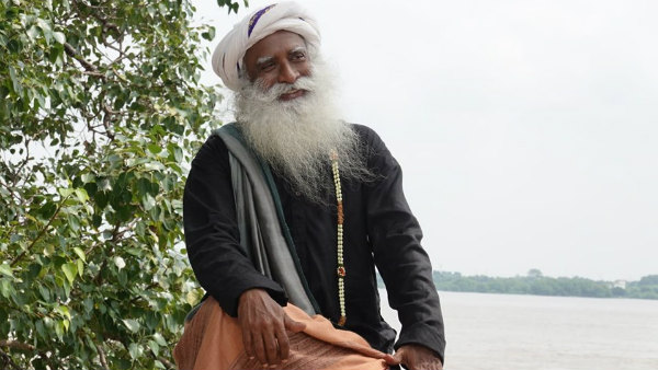 ಸದ್ಗುರುವನ್ನು ಚಿಂತೆಗೆ ಹಚ್ಚಿತು ಆ ಘಟನೆ