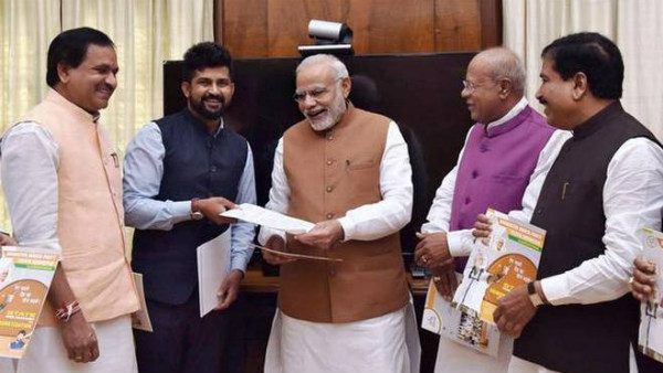 ಮೋದಿಯನ್ನು ಟೀಕಿಸುವಂತಿಲ್ಲವೆಂದು ನಾನು ಹೇಳಿಲ್ಲ: ಸಿಂಹ