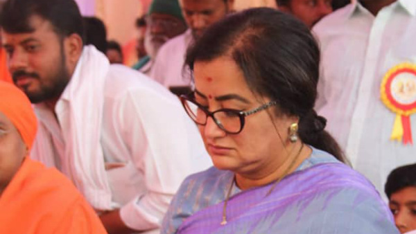 ಇಕ್ಕಟ್ಟಿಗೆ ಸಿಲುಕಿದ್ದಾರೆ ಸುಮಲತಾ