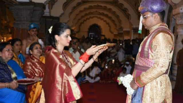 ಮೈಸೂರು ಕರ್ನಾಟಕದ ಸಾಂಸ್ಕೃತಿಕ ರಾಜಧಾನಿ