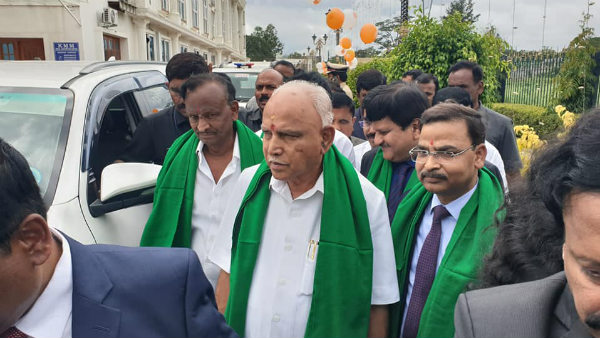 ಎಂಟಿಬಿ ನಾಗರಾಜು ವಿರುದ್ಧ ತೊಡೆ ತಟ್ಟಿದ್ದ ಡಿಕೆಶಿ