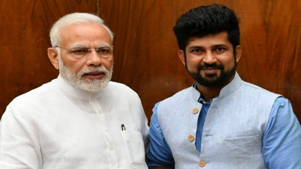 ಮೋದಿ ಸದಾ ಕರ್ನಾಟಕದ ಪರವಾಗಿಯೇ ಇದ್ದಾರೆ: ಸಿಂಹ