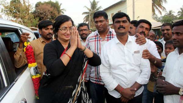 ಸುಮಲತಾ ಬೆಂಬಲ ನೀಡುತ್ತಾರೆಂಬ ವಿಶ್ವಾಸವಿದೆ: ಅಶೋಕ್