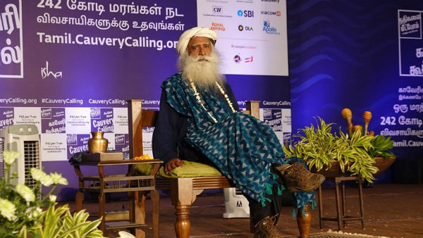 ಅತೀತ ಶಕ್ತಿಯೊಂದು ಎಲ್ಲರಿಗೂ ಇದೆ