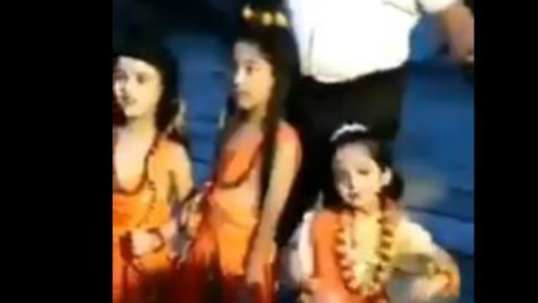 ವೈರಲ್ ವಿಡಿಯೋ