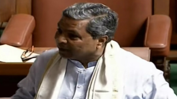 ವಿರೋಧ ಪಕ್ಷದ ನಾಯಕನಿಗೆ ನೀವು ಹೆಚ್ಚಿನ ಅವಕಾಶವನ್ನು ನೀಡಬೇಕು 