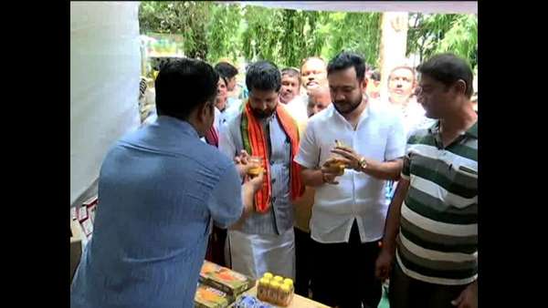 5 ಲಕ್ಷ ಕೊಡಲು ಮುಂದಾಗಿದ್ದೇವೆ 