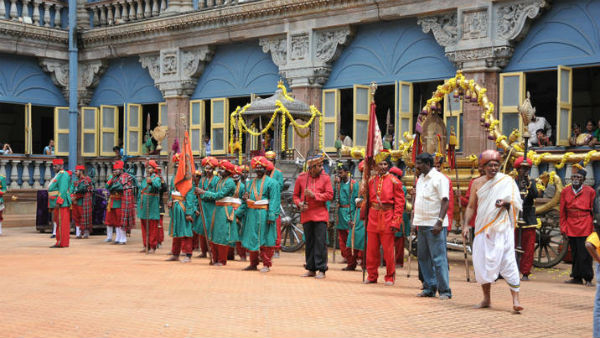 Mysuru Dasara A Cultural Heritage Of Karnataka
