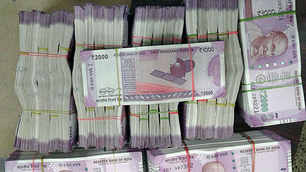 ಕಾರಣವೇನು?