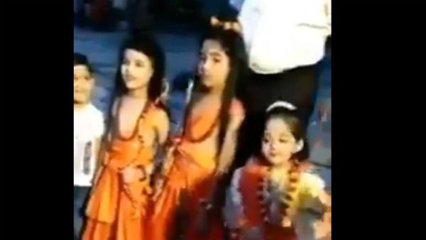 ಸೀತಾ ಮಾತೆಯ ಸೃಷ್ಟಿ 