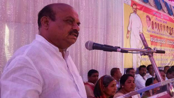 There Is No Nexus Between Parameshwar PA Suicide And IT Department 