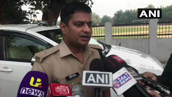 ಸ್ವೀಟ್ ಬಾಕ್ಸ್ ನಲ್ಲಿ ಮೃತ್ಯು!