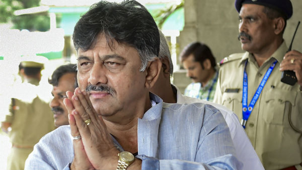 ಸ್ಥಳೀಯ ಸಂಸ್ಥೆ ಚುನಾವಣೆ ಡಿಕೆಶಿ ಪಾತ್ರ? 