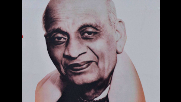 ಪಟೇಲ್ ಜನ್ಮದಿನದಂದೇ ಜಾರಿ!