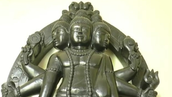 Devotees Angry On CT Ravi and BS Yediyurappa During Shobha Yatra 