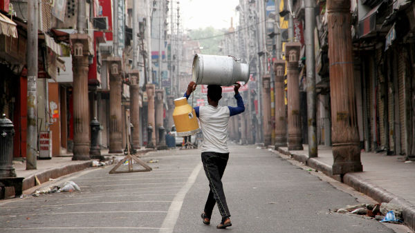 ರಂಜನ್ ಗೊಗೊಯ್ ಭೇಟಿ ಯಾವಾಗ?