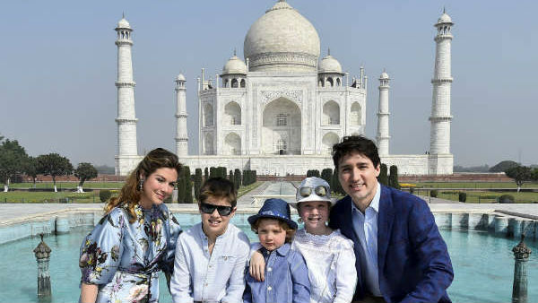 ಫಲ ನೀಡಿತು ಟ್ರುಡೋ ಪ್ರಚಾರ ತಂತ್ರ