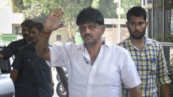 ಸತತ 50 ದಿನಗಳ ನಂತರ ಇಂದು ಜಾಮೀನು