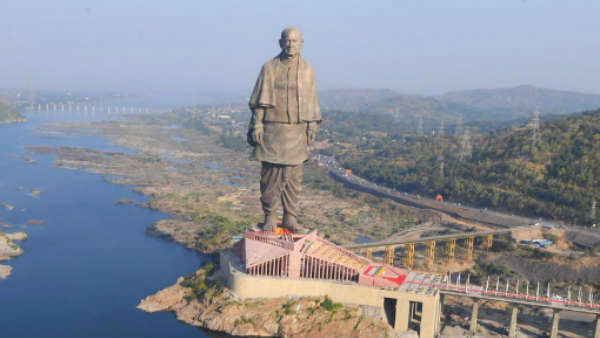 ಪಟೇಲ್ ಜನ್ಮದಿನದಂದೇ ಏಕೆ?