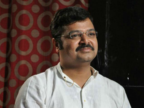 ಮೋದಿಗೆ ಮತ ನೀಡಿ ಎಂದಿದ್ದ ಚಕ್ರವರ್ತಿ ಸೂಲಿಬೆಲೆ