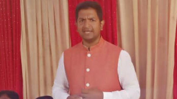ಒಂದು ತಿಂಗಳಿನಿಂದ ಪ್ರಚಾರ