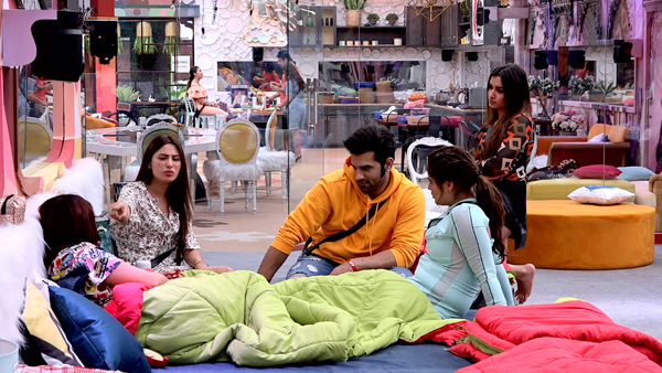 ಜನರು ಯಾಕೆ ಈ ಶೋ ನೋಡುತ್ತಾರೆ?